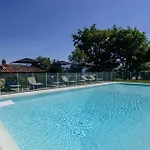 וילה Del Monte