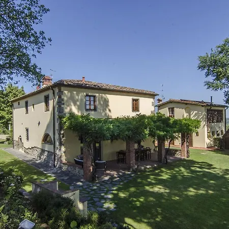 Del Monte Villa
