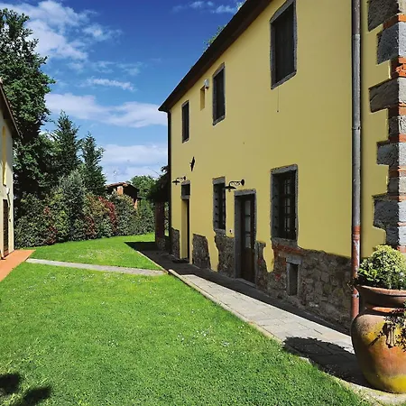 Villa Del Monte Montevarchi