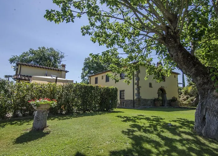 Del Monte Villa