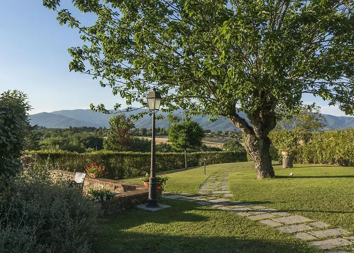 Del Monte Montevarchi