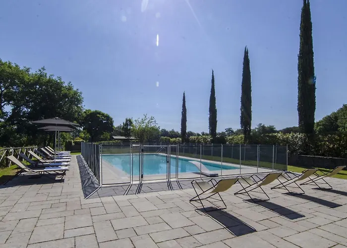 Villa Del Monte *