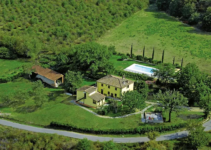 Del Monte * Montevarchi