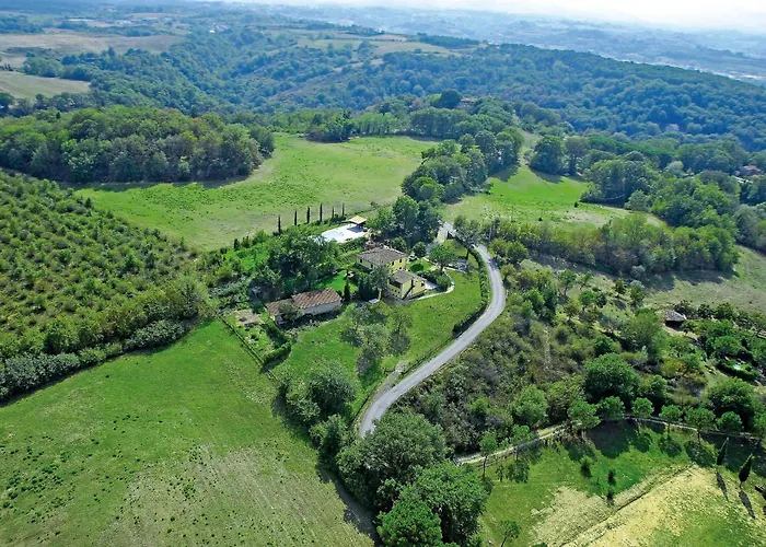 Villa Del Monte