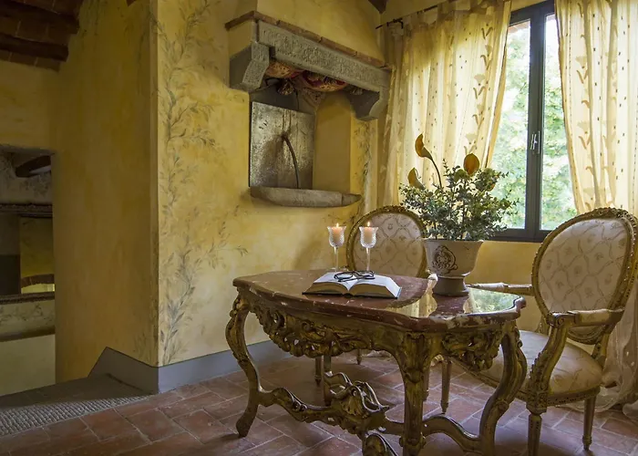 Del Monte Villa *