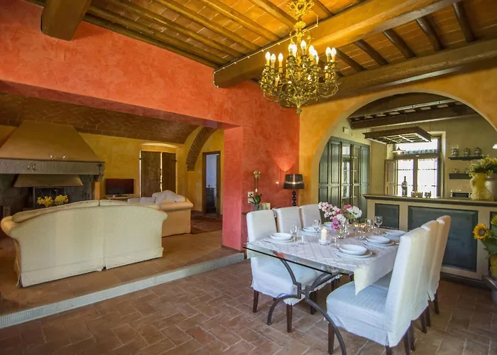 Del Monte Villa