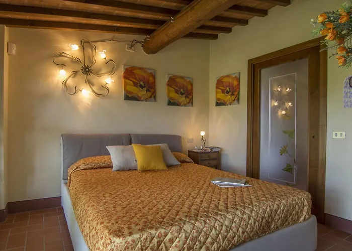 Villa Del Monte *