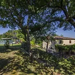 Del Monte Villa Montevarchi