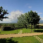 Del Monte Villa Montevarchi
