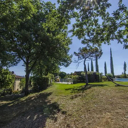 Villa Del Monte *